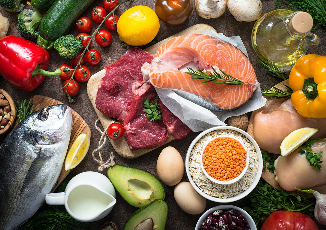Best In Quality Fresh Meat & Seafood
