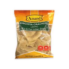 Anand Khichiya Jeera Crackers