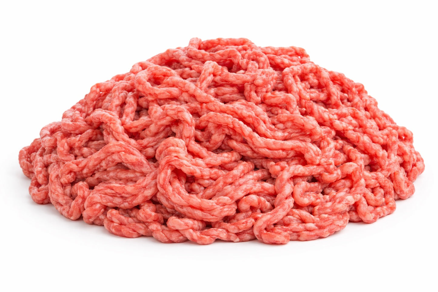 Fresh Zabiha Halal Ground Beef 80/20 – lb