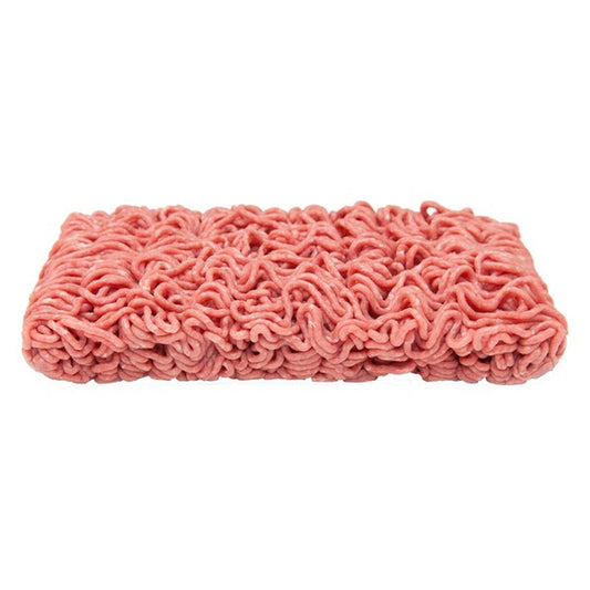 Fresh Zabiha Halal Ground Beef 95/5 – lb