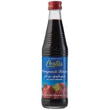 Cortas Pomegranate Molasses 410g