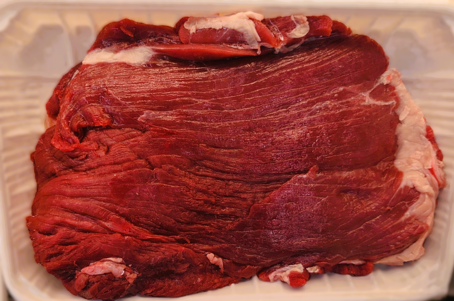 Flank Steak - Per lb