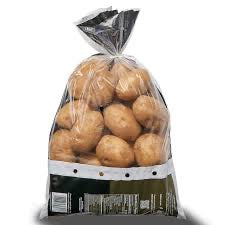 Russet Potatoes 5lb bag