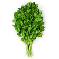 Fresh Parsley Bunch - ea.