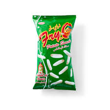 Fry-O Salted Chips