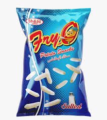 Fry-O Sweet n' Sour