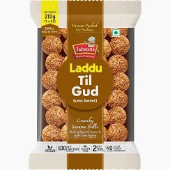 Jabsons Til Gud Laddu