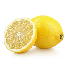Lemons - ea