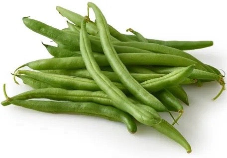 Fresh Green Beans - Per lb