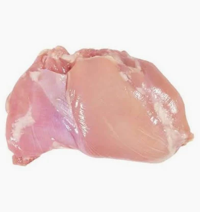 Zabiha Halal Boneless Chicken Thigh – Per lb