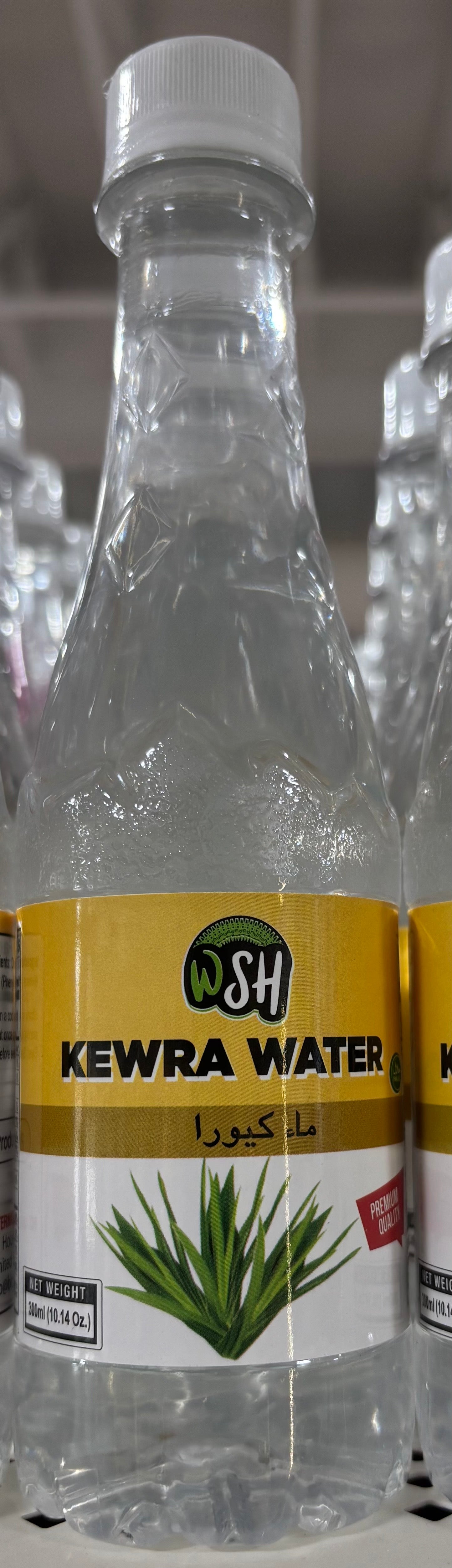 Wsh Kewra Water 300g