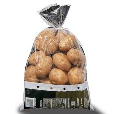 Russet Potatoes 5lb bag