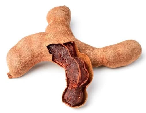Fresh Sweet Tamarind · 1 lb Pack