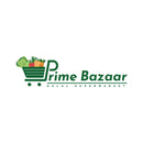 Prime Bazaar logo