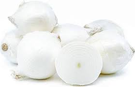 White Onions - Per lb