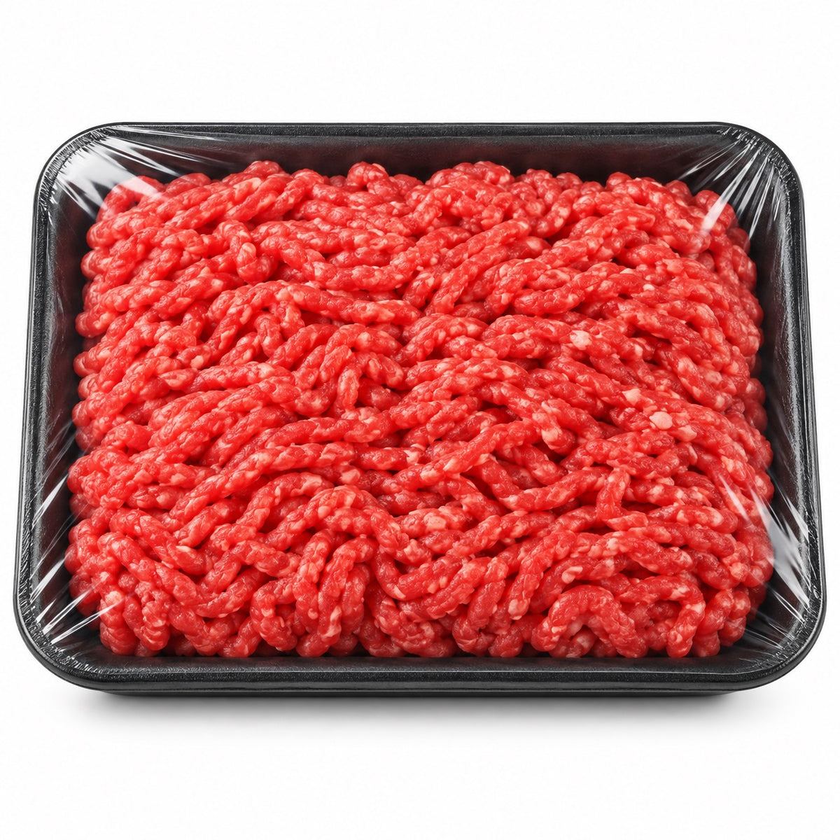 Zabiha Halal Lean Ground Beef 90/10 - 1LB