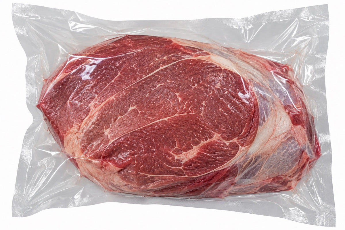 Fresh Zabiha Halal Peeled Knuckle - 10LB