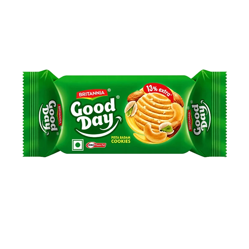 BRITANNIA GD BDM/PISTA 75 G