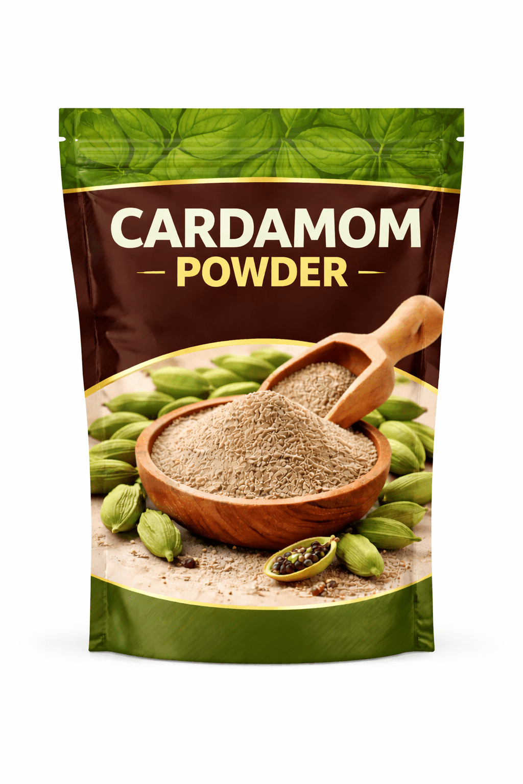 Cardamom Powder 100g