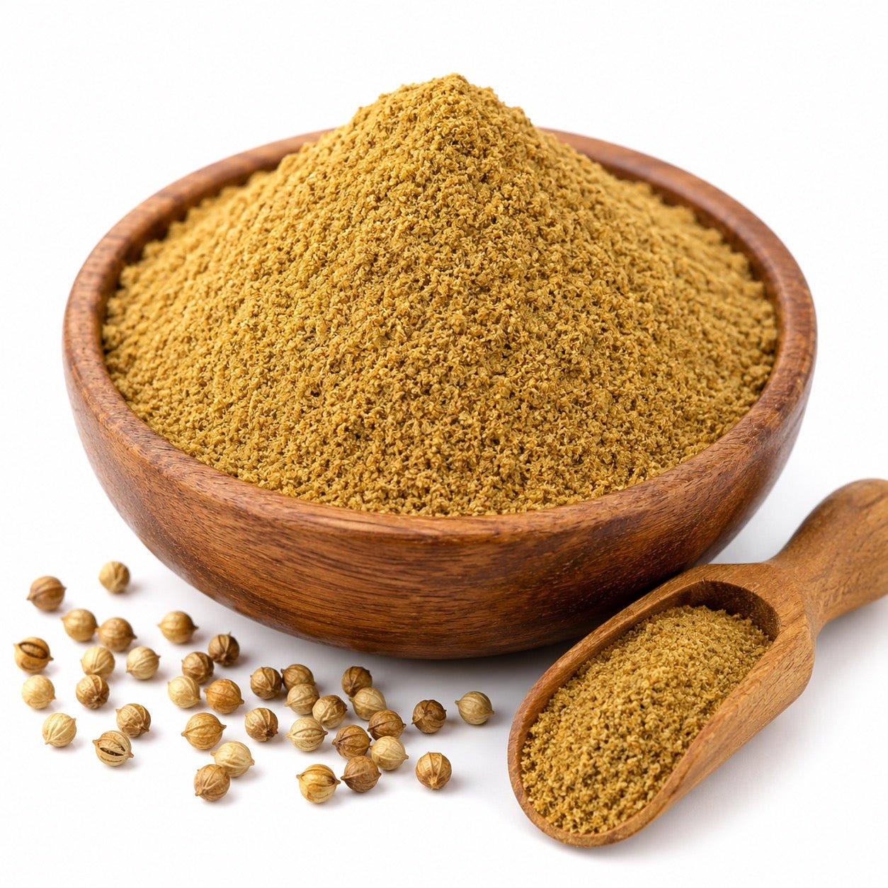 Coriander Powder 1lb