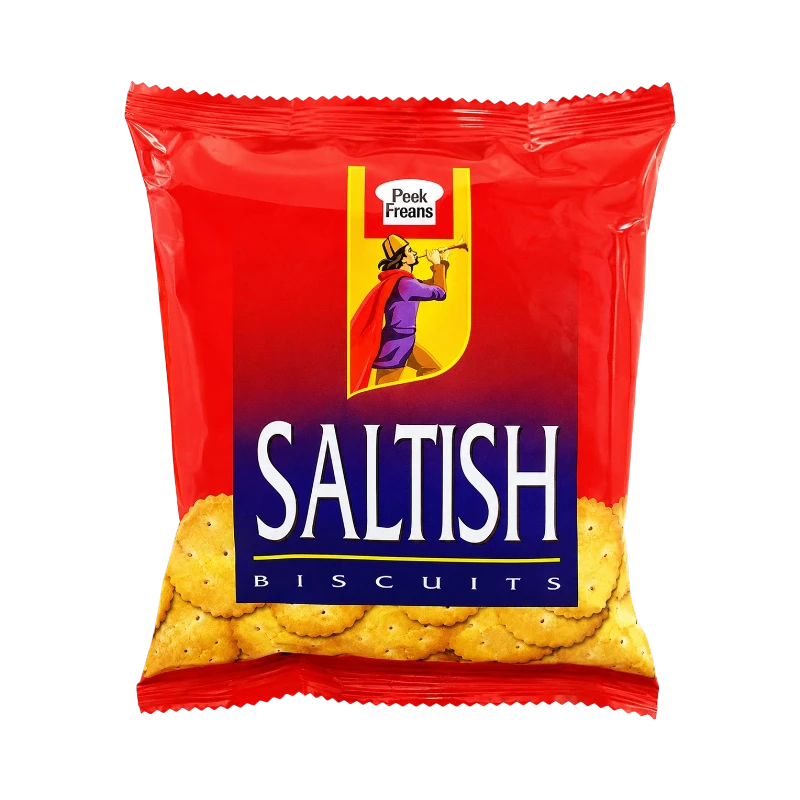 EBM SALTISH BISCUTIS 112 G