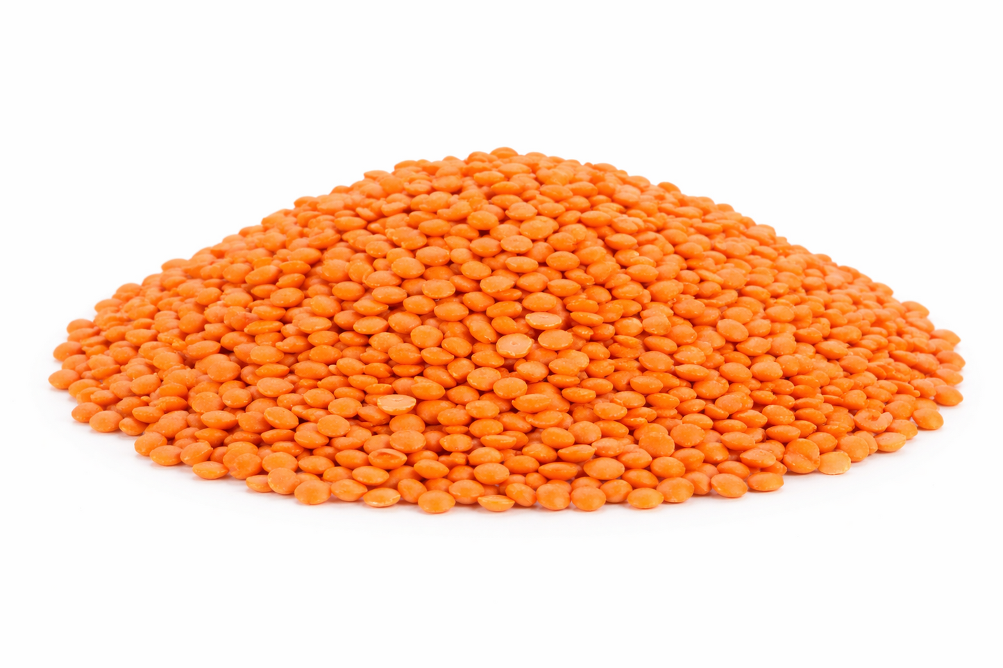 Bazaar Basic Masoor Dal (Split Red Lentils) - 3LB