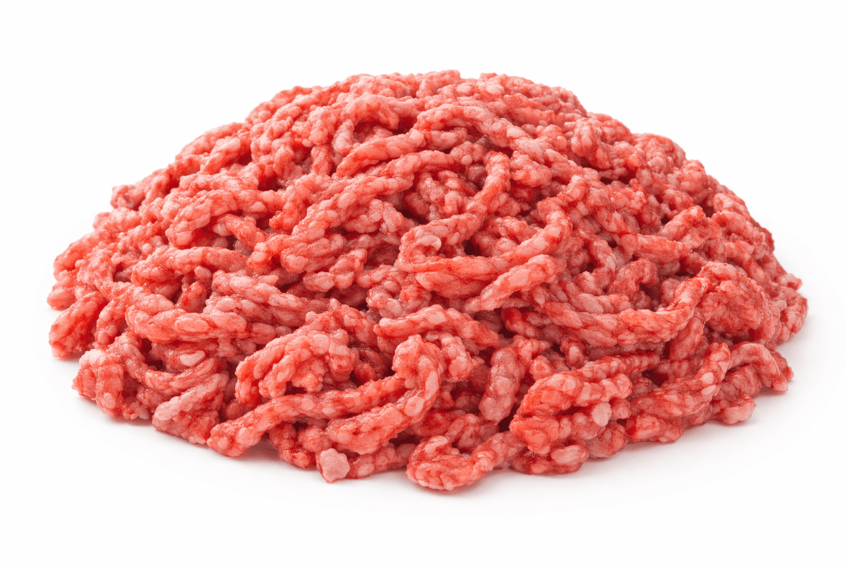 Fresh Zabiha Halal Ground Lamb (Lamb Keema) – Per lb