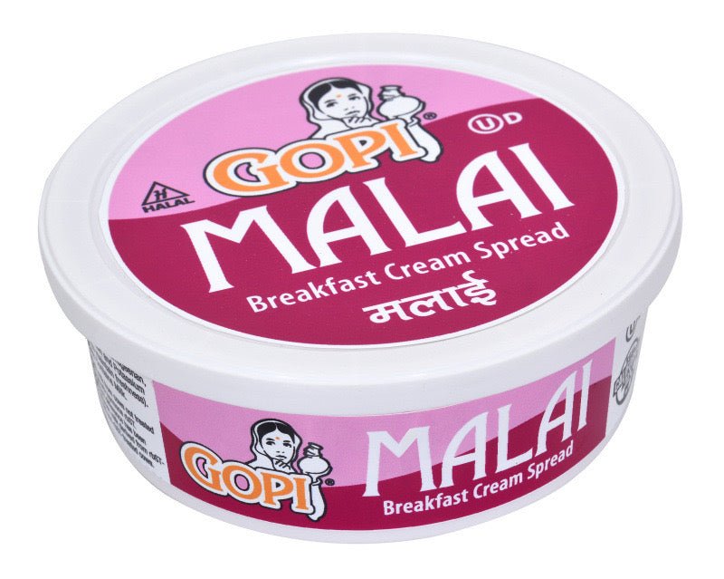 Gopi Breakfast Cream