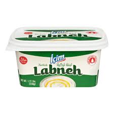 Icim Turkish Labneh 550g