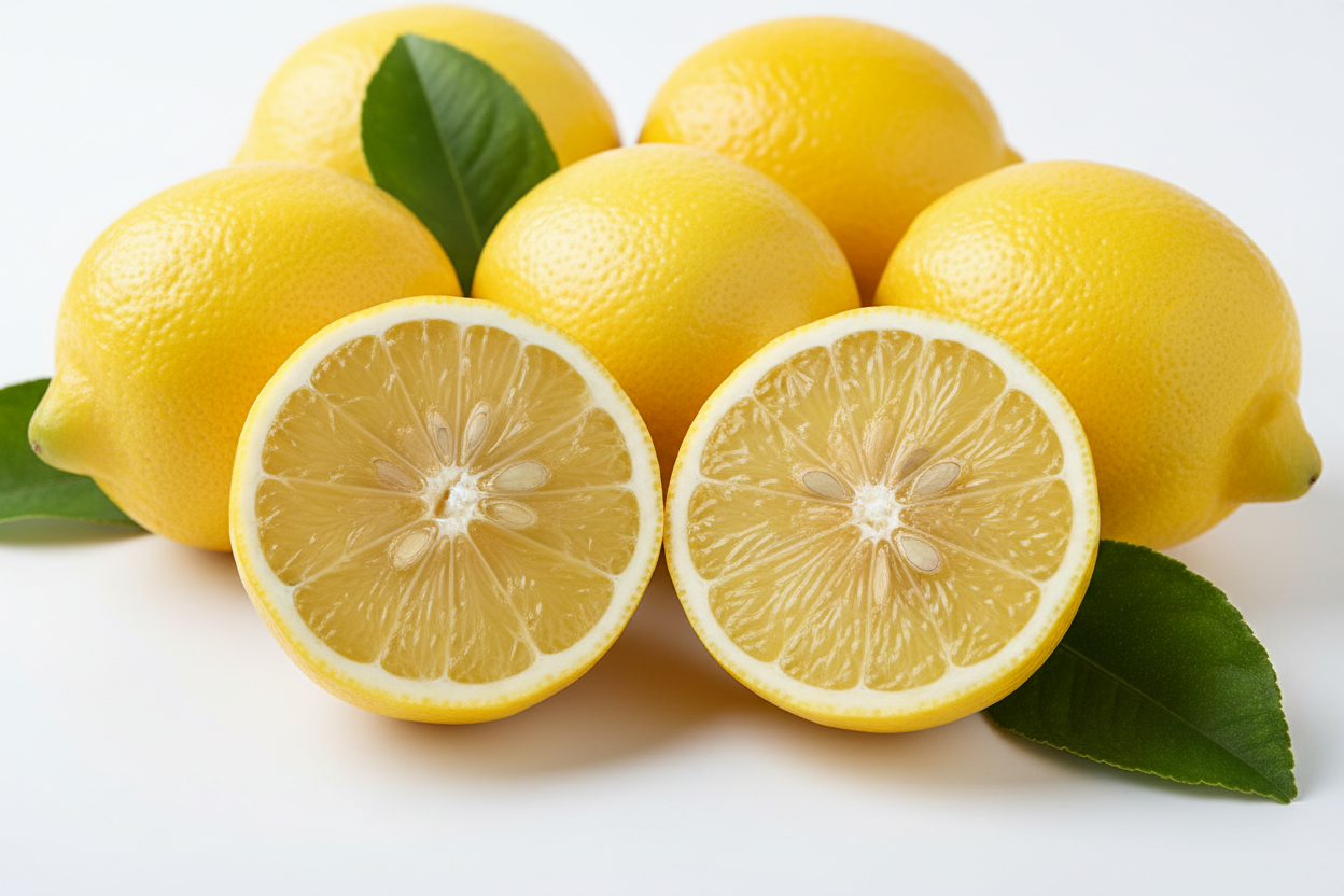 lemons