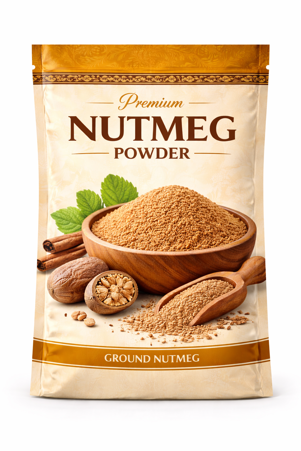 Nutmeg Powder 200g
