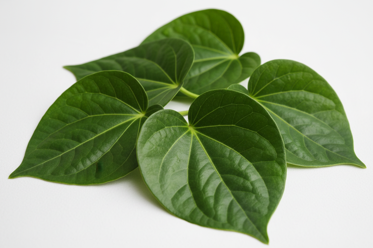 paan leaves