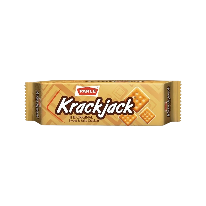 PARLE KRACK JACK 60 G