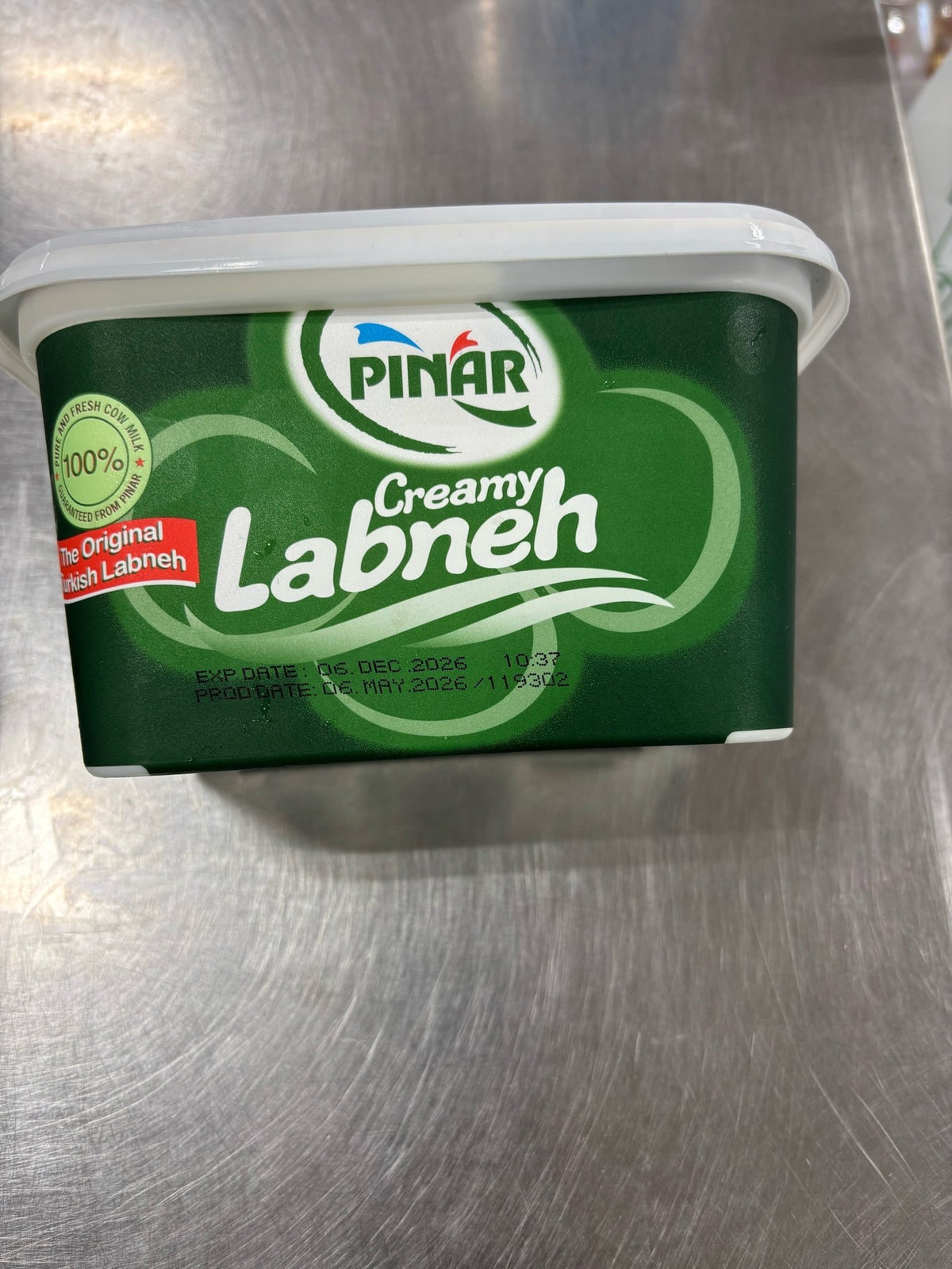Pinar Labneh 700g