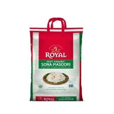 Royal Sona Masoori 20lb