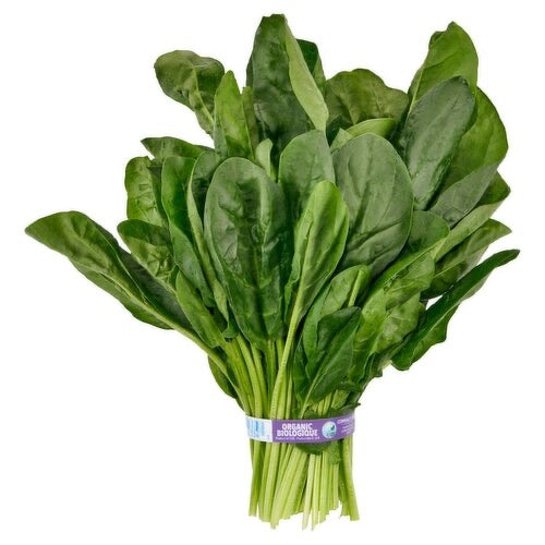 Fresh Spinach -ea
