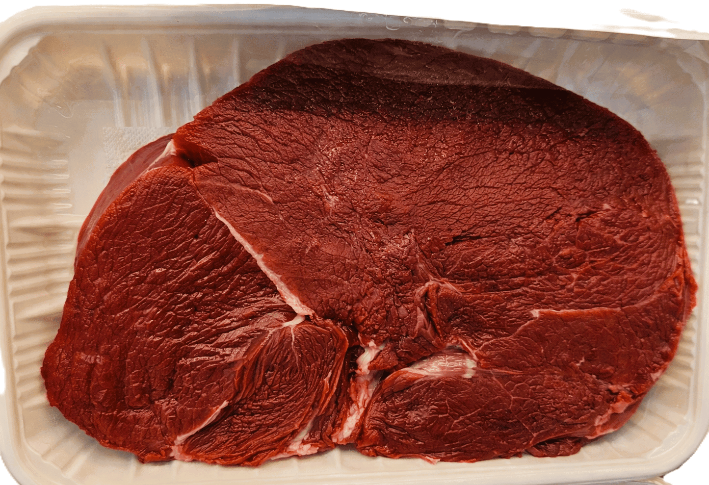 Sirloin Steak - Per lb