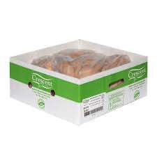 Crescent Halal Chicken Breast – Wholesale 40lb Box