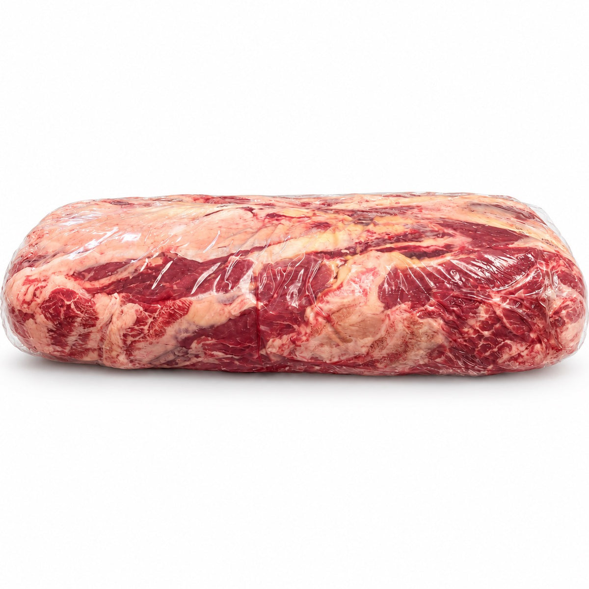 Fresh Zabiha Halal Ribeye Boneless -14LB