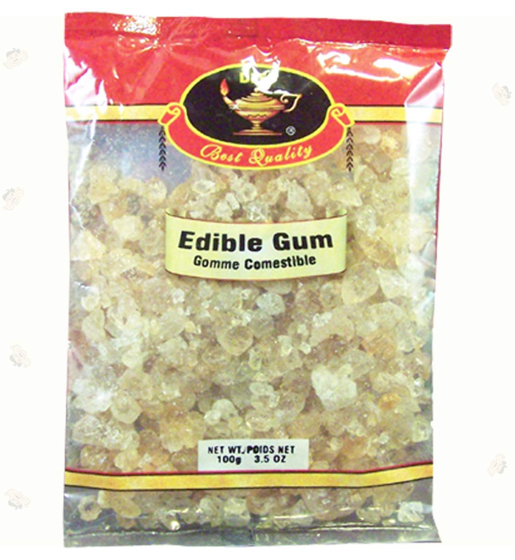 Supreme Edible Gum 100g