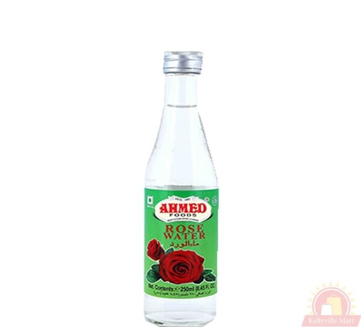 Ahmed Rose Water 250ml