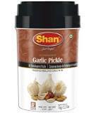 Shan Garlic Pickle 1kg