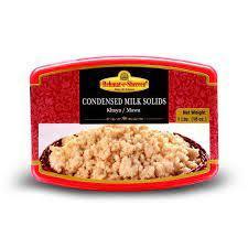 Rehmat-e-Shereen Condensed Milk/Khoya 1lb