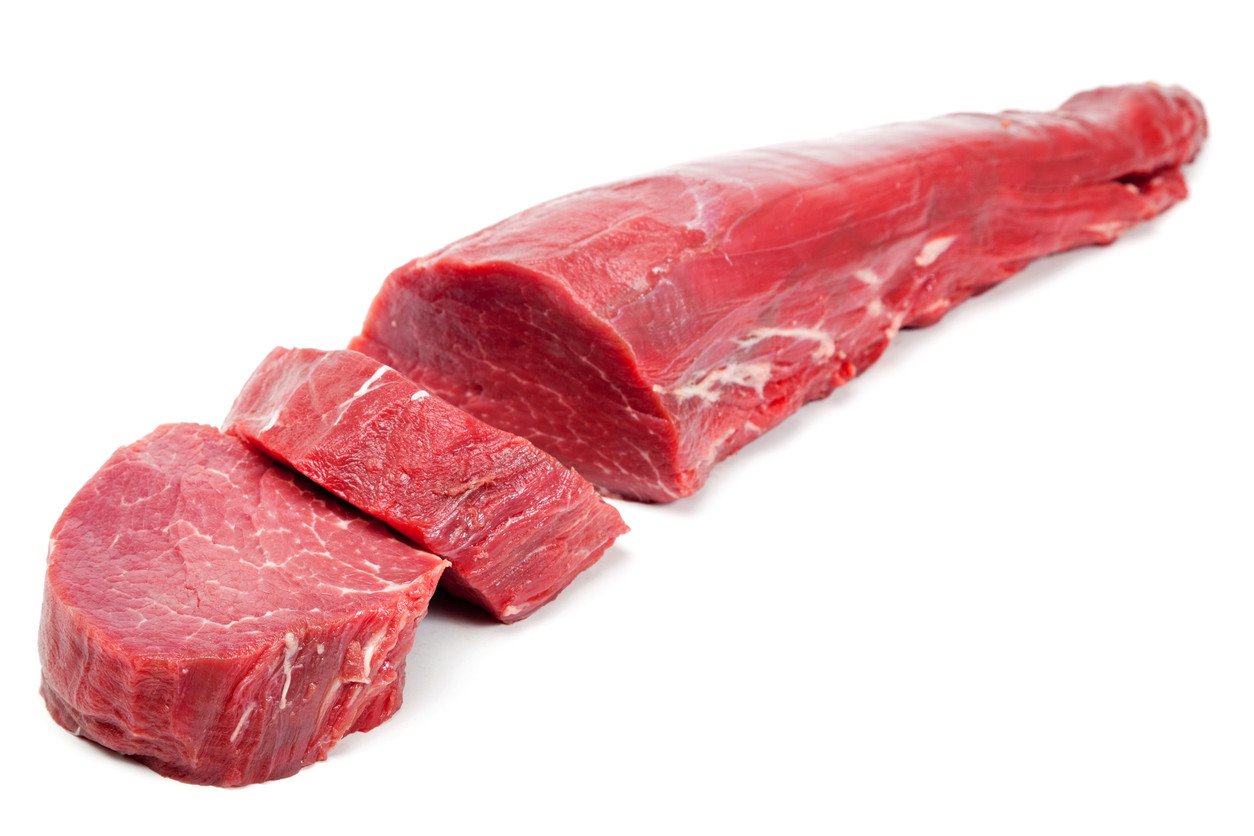 Filet Mignon -Per Lb