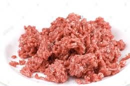 Ground Beef 70/30 (Regular) / Qeema - Per Lb