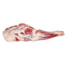 Lamb Shoulder -Per lb