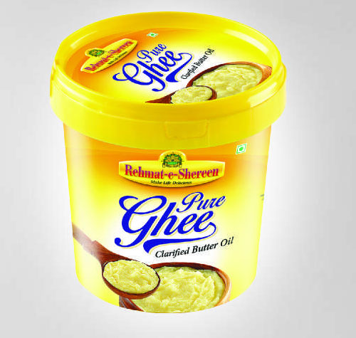 REHMAT PURE GHEE 400g