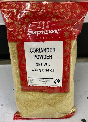 Supreme Coriander Powder 400g