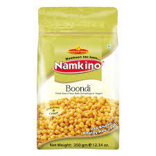 United King Boondi 350g