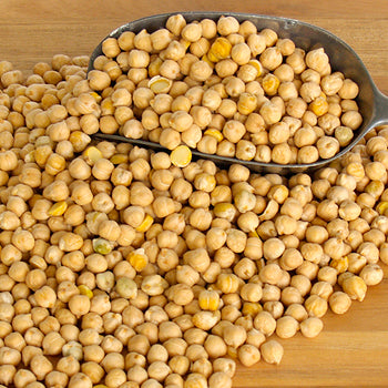Famous Roasted Chickpeas Jar 300g